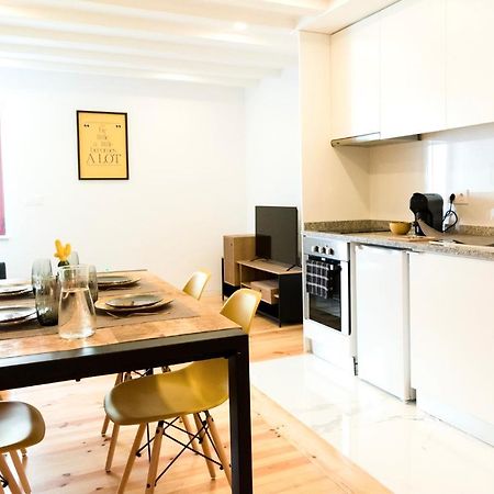 דירות וילה נובה דה גאיה Porto Wine Loft Duplex With Swimming Pool מראה חיצוני תמונה