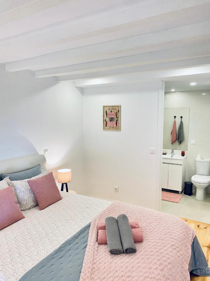 דירות וילה נובה דה גאיה Porto Wine Loft Duplex With Swimming Pool מראה חיצוני תמונה