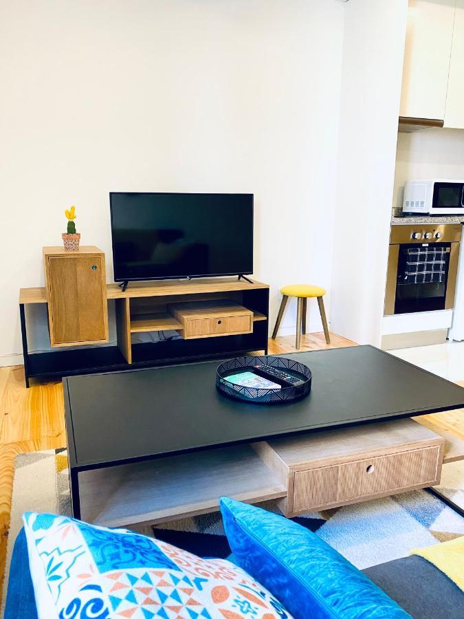 דירות וילה נובה דה גאיה Porto Wine Loft Duplex With Swimming Pool מראה חיצוני תמונה
