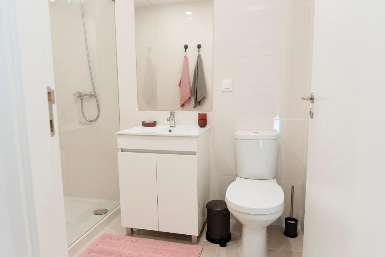 דירות וילה נובה דה גאיה Porto Wine Loft Duplex With Swimming Pool מראה חיצוני תמונה