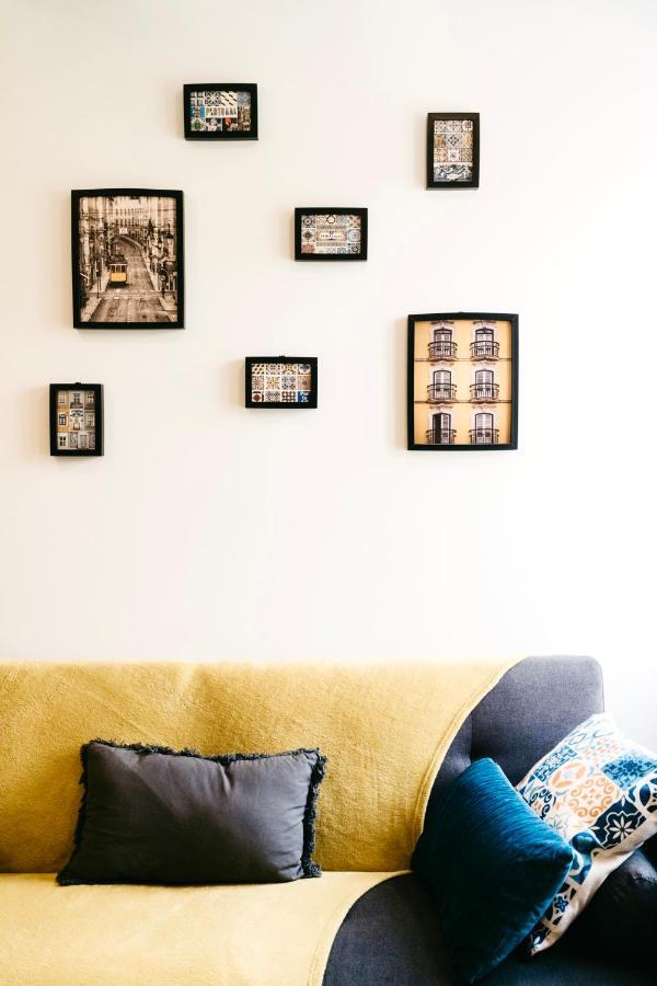דירות וילה נובה דה גאיה Porto Wine Loft Duplex With Swimming Pool מראה חיצוני תמונה