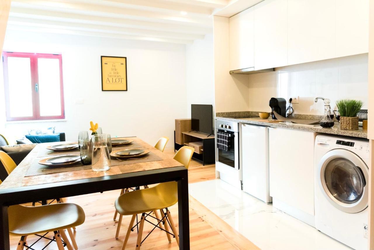 דירות וילה נובה דה גאיה Porto Wine Loft Duplex With Swimming Pool מראה חיצוני תמונה