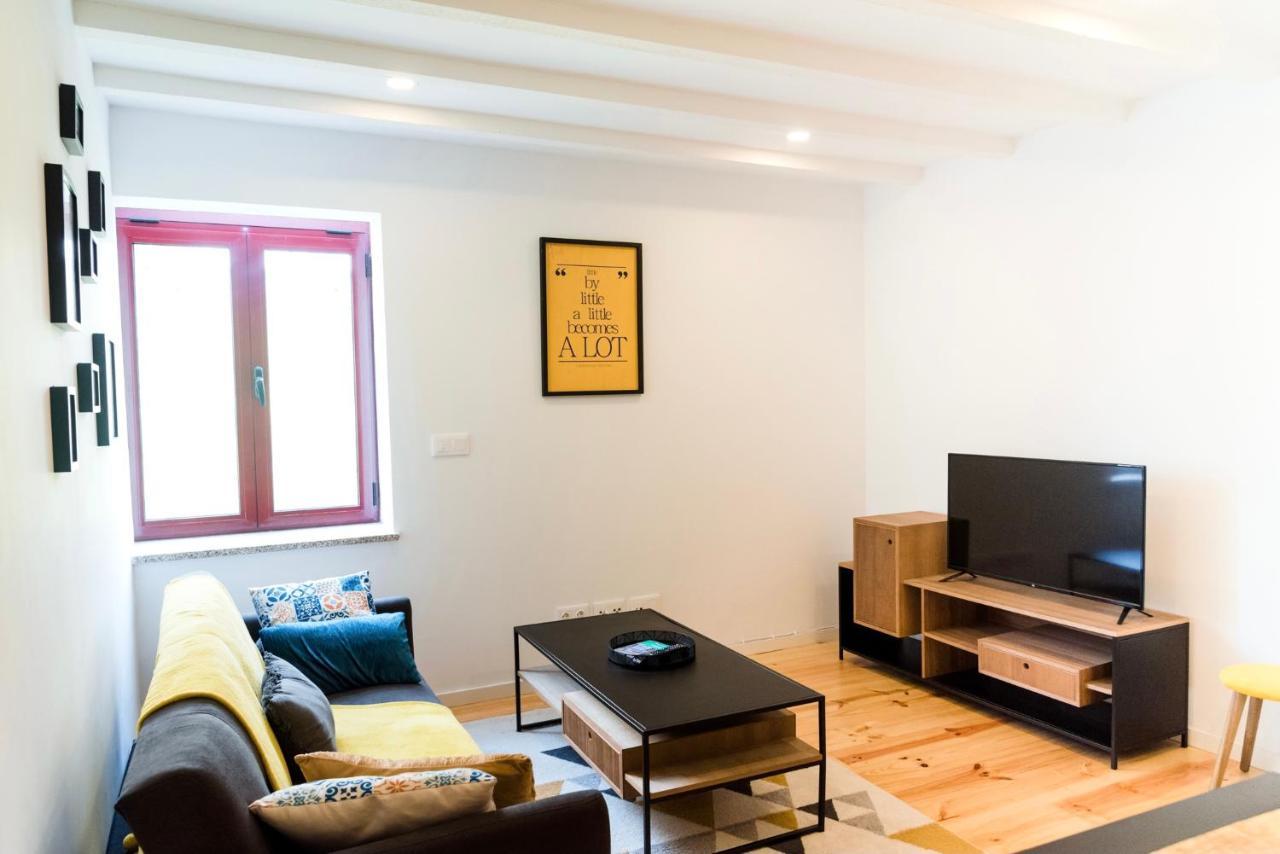 דירות וילה נובה דה גאיה Porto Wine Loft Duplex With Swimming Pool מראה חיצוני תמונה