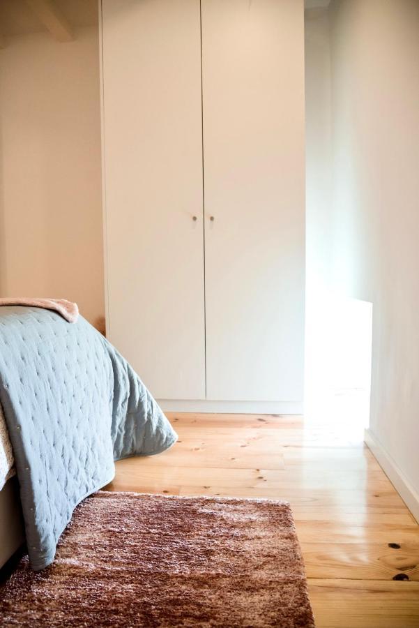 דירות וילה נובה דה גאיה Porto Wine Loft Duplex With Swimming Pool מראה חיצוני תמונה